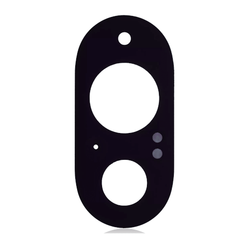 Replacement Back Camera Lens With Adhesive Compatible With Google Pixel 9