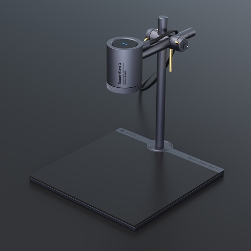 Replacement SuperCam X 3D Infrared Thermal Imaging Camera