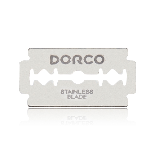 Replacement Double Edge Razor Blades