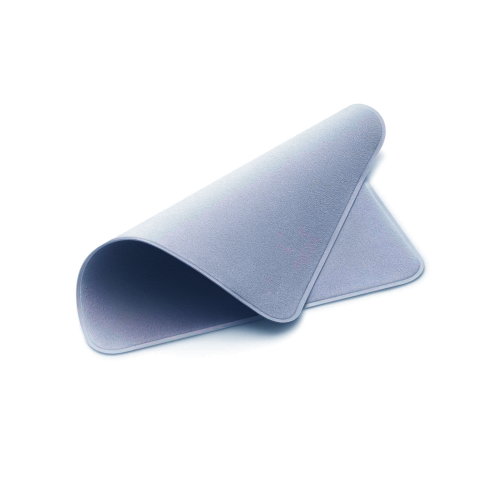 Replacement Double Layer Polishing Cloth