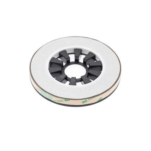 ESOURCE PARTS  Replacement Double-Sided High Strength Polyester Tape 300Lse (7MM X 25M) (3M Model # 9475Leb)