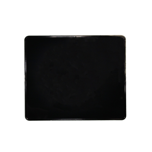 Replacement Inner OLED Assembly With Frame Compatible For Samsung Galaxy Z Fold 5 5G (Cream)