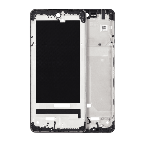 Replacement LCD-Frame Compatible With Motorola Moto G04