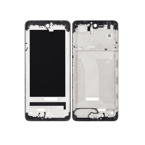 Replacement LCD-Frame Compatible With Motorola Moto G04