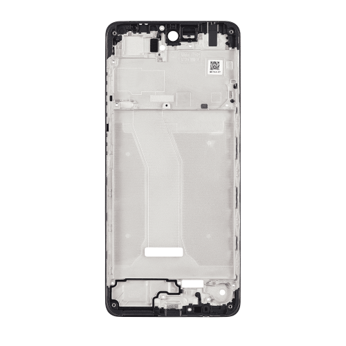 Replacement LCD-Frame Compatible With Motorola Moto G04