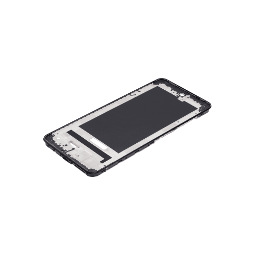 Replacement LCD-Frame Compatible With Motorola Moto G04