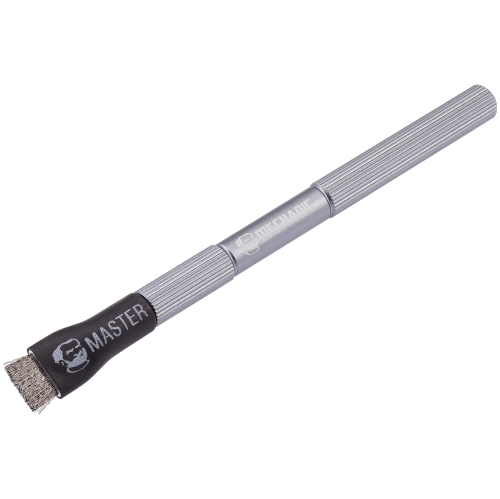 Replacement Motherboard Chip Glue Removal Steel Brush