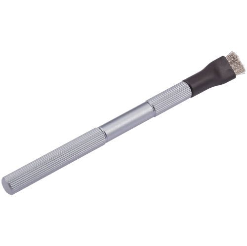 Replacement Motherboard Chip Glue Removal Steel Brush