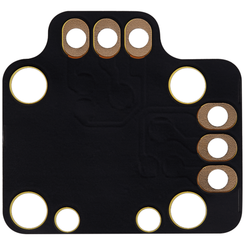 Replacement Gamepad Joystick 3D Analog Stick Drift Fix Mod Compatible With PlayStation 4 / Xbox