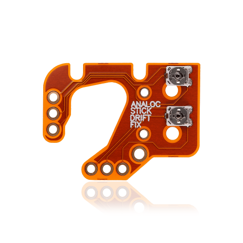 Replacement Gamepad Joystick 3D Analog Stick Drift Fix Mod Compatible With PlayStation 5