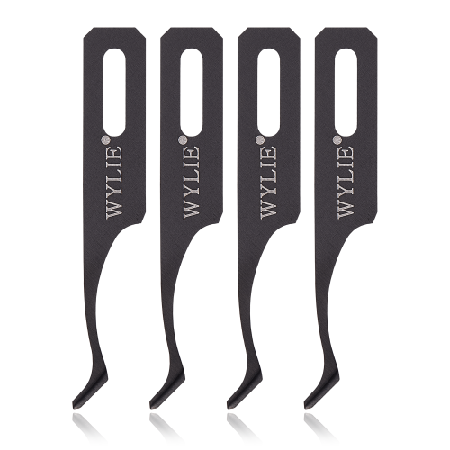 Replacement Scalpel blade - Underfill Black Glue (4 Piece Set)