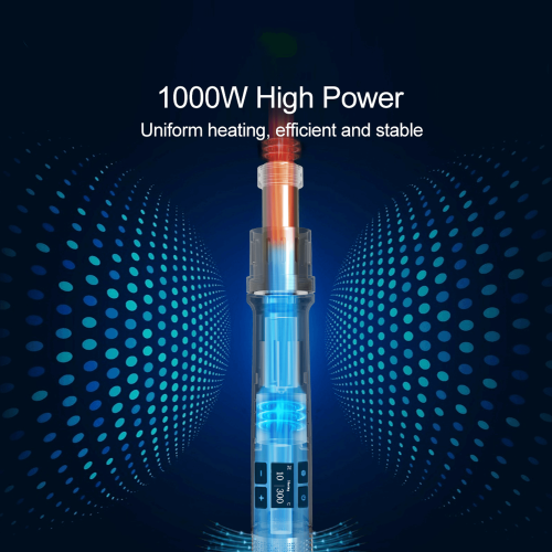 Replacement TR1 Smart Portable Air Gun