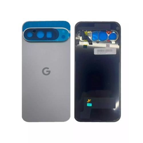 Replacement Back Cover Compatible With Google Pixel 9 Pro XL (Hazel)