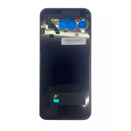 Replacement Back Cover Compatible With Google Pixel 9 Pro XL (Hazel)