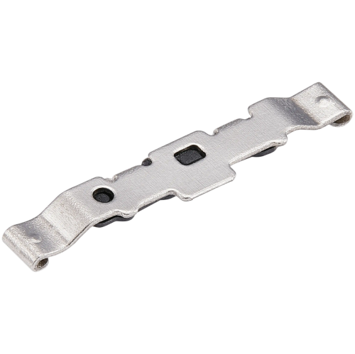 Replacement Fingerprint Flex Cable Holding Bracket For Samsung Galaxy A15 4G / A15 5G (A156 / 2023)