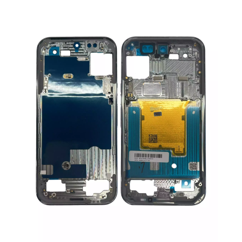 Replacement Back Housing Compatible With Google Pixel 9 Pro (Hazel)