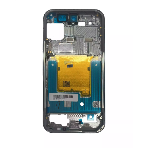 Replacement Back Housing Compatible With Google Pixel 9 Pro (Hazel)