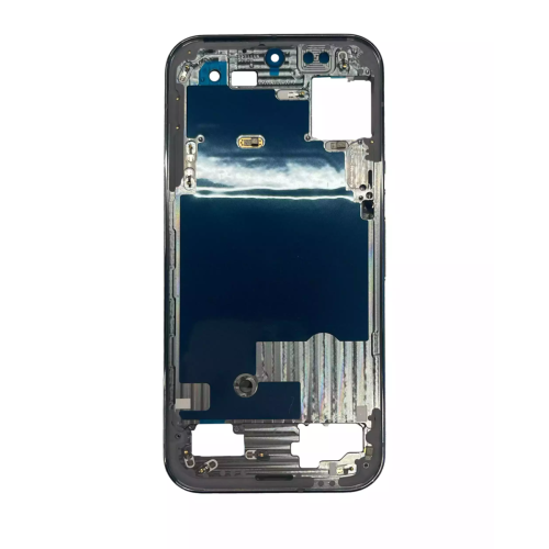 Replacement Back Housing Compatible With Google Pixel 9 Pro (Hazel)