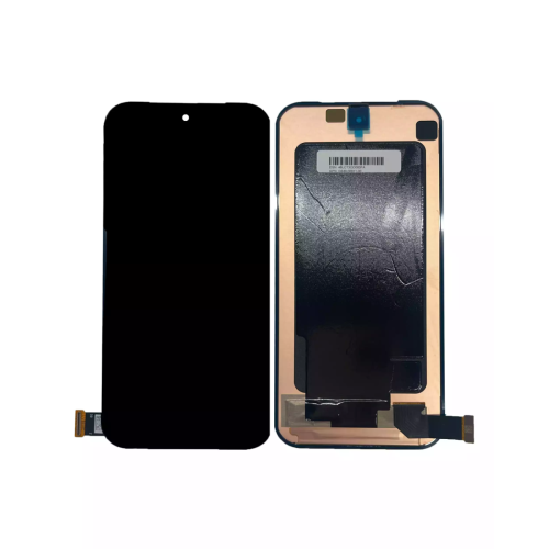 Replacement Outer OLED Assembly Without Frame Compatible With Google Pixel 9 Pro Fold (Genuine OEM)