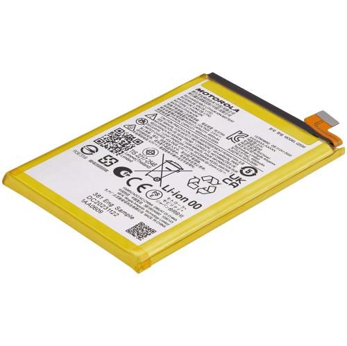 Replacement Replacement Battery Compatible With Motorola Moto G Stylus 5G (QS50)