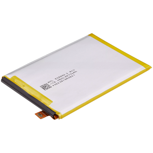 Replacement Replacement Battery Compatible With Motorola Moto G Stylus 5G (QS50)