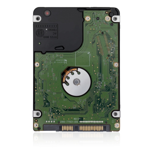 HDD de remplacement compatible avec Xbox One X/Xbox One S.