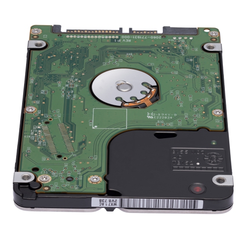 HDD de remplacement compatible avec Xbox One X/Xbox One S.