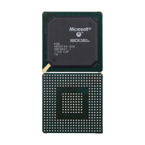 Image 1 of 5.. Replacement Slim Southbridge KSB X850744-004 Compatible With Xbox 360