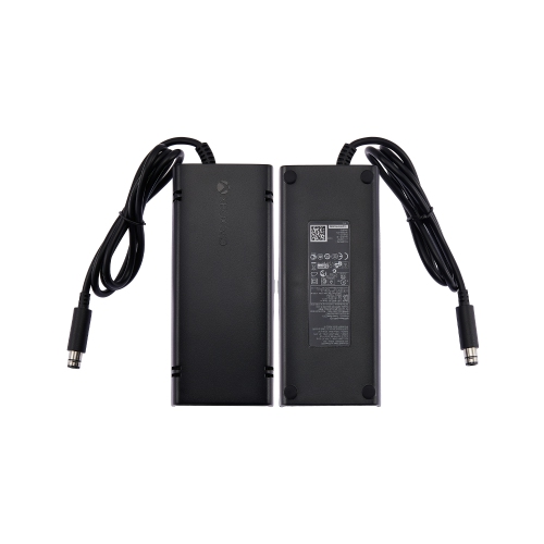 Image 1 of 5.. Replacement AC Power Supply Adapter Compatible With Xbox 360E(A11-120P2A)