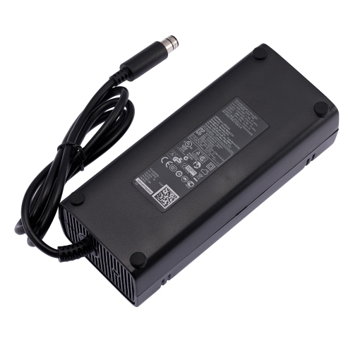 Adaptateur de bloc d'alimentation c.a. de remplacement compatible avec la Xbox 360E