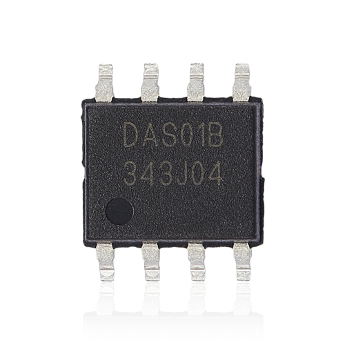 Replacement Power Supply ADP400DR DAS01B SOP8 PMIC Compatible With PlayStation 5