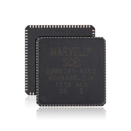 Connecteur à puce Bluetooth/Wi-Fi mince de remplacement compatible avec la PlayStation 3