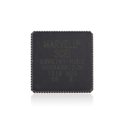 Connecteur à puce Bluetooth/Wi-Fi mince de remplacement compatible avec la PlayStation 3