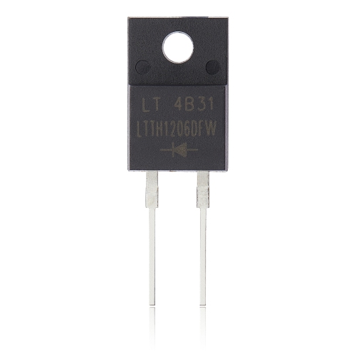 Replacement Power Supply Boost Diode ADP-400DR LT LTTH1206 Compatible With PlayStation 5 PS5