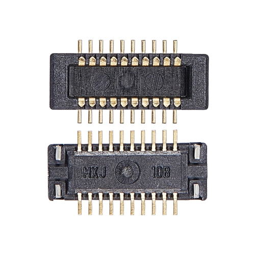 Replacement Front USB Motherboard Connector FPC Compatible With Xbox One X