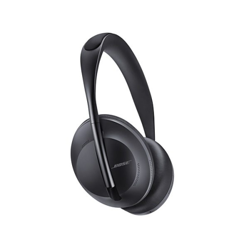 Bose 700 Noise Cancelling Headphones - Black by BOSE - Refurbished condition - Image 2