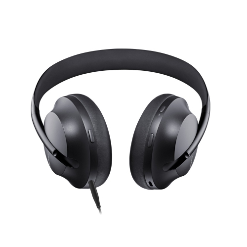 Bose 700 Noise Cancelling Headphones - Black by BOSE - Refurbished condition - Image 3