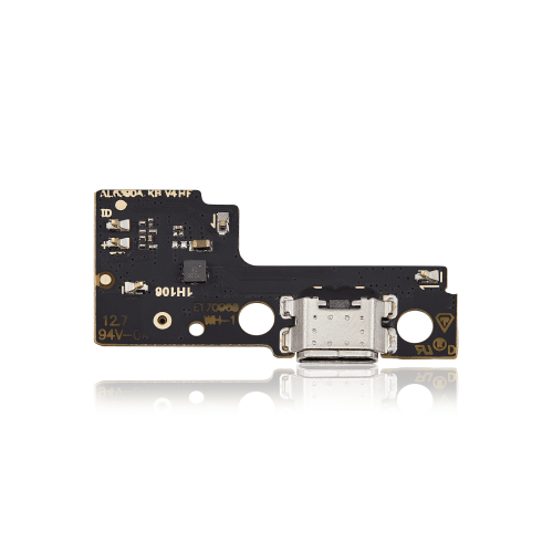 Replacement Charging Port Board Compatible With Xiaomi Redmi 12C