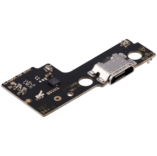 Replacement Charging Port Board Compatible With Xiaomi Redmi 12C