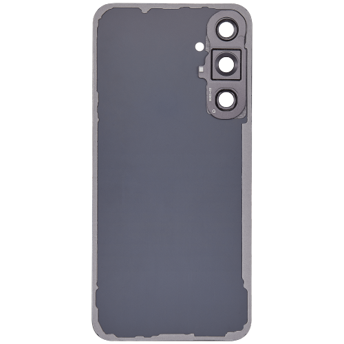 Replacement Back cover Glass With Camera Lens Compatible With Samsung Galaxy S23 FE 5G (Cream)