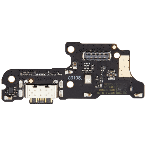 Replacement Charging Port Board Compatible With Xiaomi Redmi 13C