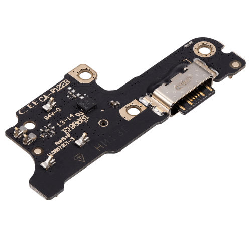 Replacement Charging Port Board Compatible With Xiaomi Redmi 13C