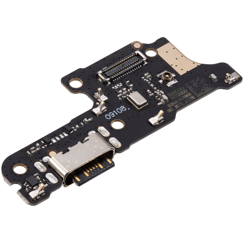 Replacement Charging Port Board Compatible With Xiaomi Redmi 13C