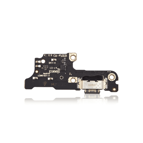 Replacement Charging Port Board Compatible With Xiaomi Redmi 13C