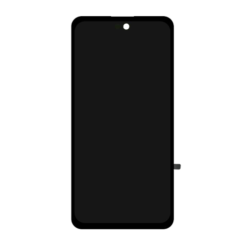 ESOURCE PARTS  Replacement Oled Assembly Without Frame Compatible With Samsung Galaxy S23 Fe 5G (Service Pack) (All Colors)