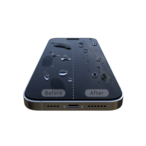 Replacement Casper Olio - Oleophobic Coating