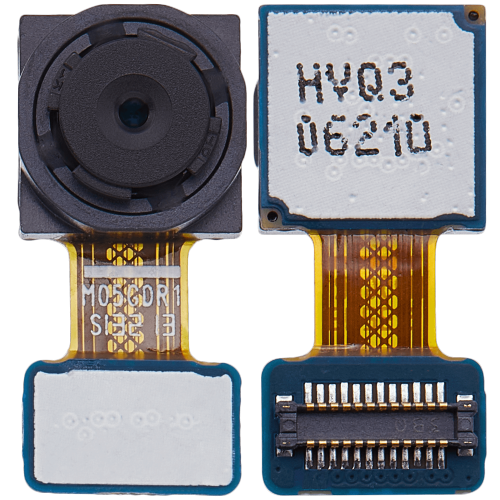 ESOURCE PARTS  Replacement Back Camera (Macro)(5Mp) Compatible With Samsung Galaxy A54 5G (A546 / 2023)