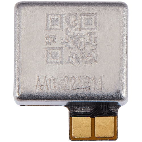 Replacement Vibrator Compatible With Xiaomi Redmi Note 12 Pro+