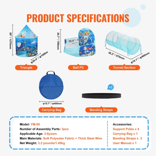 VEVOR Inline Duct Fan, 8-Inch 807 CFM with Temperature Humidity Controller, Quiet EC-motor Ventilation Exhaust Fan for Cooling Booster, Grow Tents,