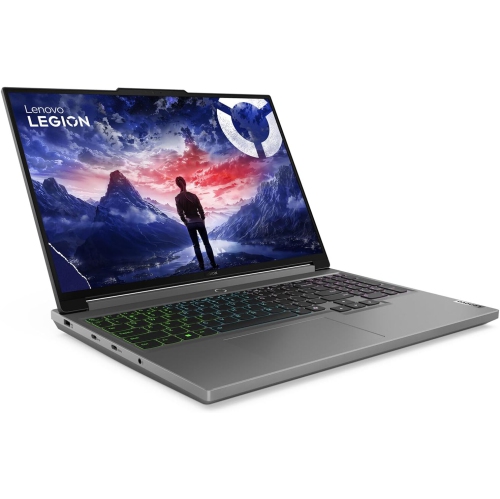 Lenovo Legion 16" Gaming Laptop, WQXGA 165Hz Screen, NVIDIA GeForce RTX 4070 8GB GDDR6